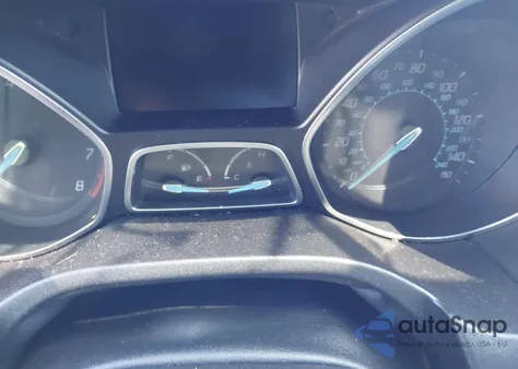 2012 Ford Focus Se z USA, uszkodzony, nr VIN 1FAHP3F22CL269733